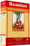 BADSHAH PREMIUM GARAM MASALA 100G