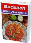 BADSHAH PUNJABI GARAM MASALA 100G