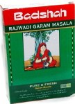 BADSHAH RAJWADI GARAM MASALA 100G