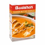 Badshah Paneer Butter Mas 100g