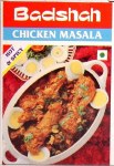 Badshah Chicken Masala 100G