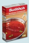 Badshah RASAM Powder 100G