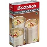 BADSHAH THANDAI MIX 100G