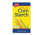 Bajers Corner Corn Starch 454g