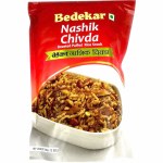 Bedekar Nashik Chivada 340gm