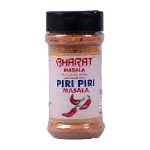 BHARAT PIRI PIRI MASALA 50 GM