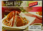 Bikano Dahi Bhalla 565gm