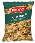 BIKANO ALL IN ONE 350GM