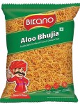 BIKANO ALOO BHUJIA 400GM