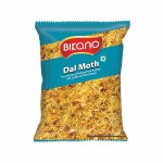 BIKANO DAL MOTH 150GM