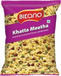 BIKANO KHATTA MEETHA180GM