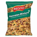 BIKANO NAVRATAN MIXTURE 180GM