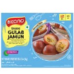 BIKANO SHAHI GULAB JAMUN 1KG