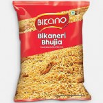 Bikano Bikaneri Bhujia  150gm