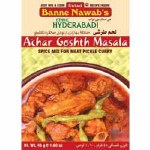 BANNE NAWAB'S ACHAR GOSHTH MASALA 45G