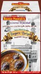 BANNE NAWAB'S BAGARE BAIGAN CURRY 2.01OZ