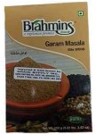 BRAHMINS GARAM MASALA POWDER 100GM