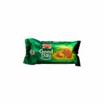 BRITANNIA GOODDAY PISTA ALMOND 600 GM