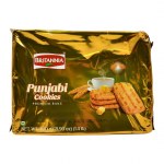 BRITANNIA PUNJABI COOKIES 620GM