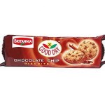 Good Day Choco Chunkies 125gm