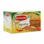 Digestive Biscuit - High Fiber 7.93oz