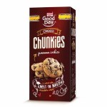 Britannia Good Day Chunkies Chocolate Chip Cookies, 75 g