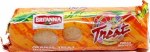 BRITANNIA CREAM ORANGE 120GM