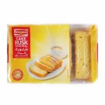Britannia Cake Rusk Egles 550g