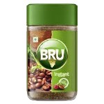 BRU INSTANT COFFEE BOTTLE 50GM