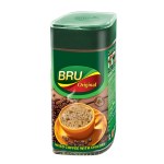 Bru Instant Coffee and Roasted Chicory 200GM