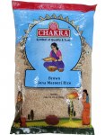 CHAKRA BROWN SONA MASOORI RICE PREMIUM QUALITY  2 LB