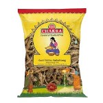 Chakra Long Curd Chillies 200g