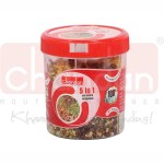CHANDAN MUKHWAS 5 IN 1 (Mouth Freshner)