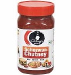Ching's Schezwan Chutney 1kg
