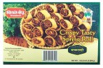 Chitale Bandhu Bhakarwadi 250g