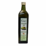 Supreme Avacado Oil 1liter