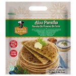 COLONEL KEBABZ FROZEN ALOO PARATHA 15PC