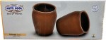 Red Clay Glass 200ml