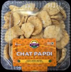 Crispy Chat Papdi 360g