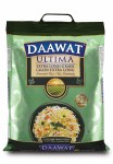 DAAWAT ULTIMA BASMATI RICE 10 LB