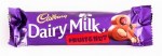 Dairy Milk Fruit Nut 49gm