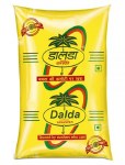 DALDA THE ORIGINAL VANASPATI NET QTY 1 LT