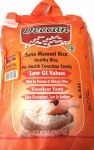 DECCAN LOW GI SONA MASOORI 10 LB