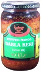 DEEP  MANGO DABLA PICKLE 26 OZ