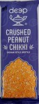 Deep Peanut Chikki Bar 100g