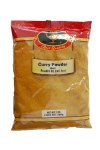 DEEP CURRY POWDER HOT 7OZ