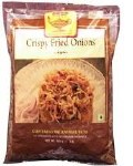 Deep Crispy Fried Onion 12oz