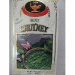 DEEP FROZEN CHUTNEY MINT 9OZ