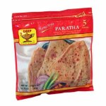 DEEP FROZEN HOMESTYLE PARATHA 5PC
