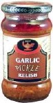 Deep Garlic Pickle  10 Oz